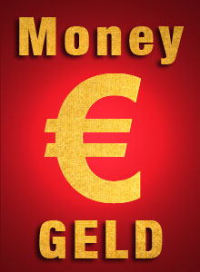 Euro Zeichen