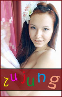 zu jung?